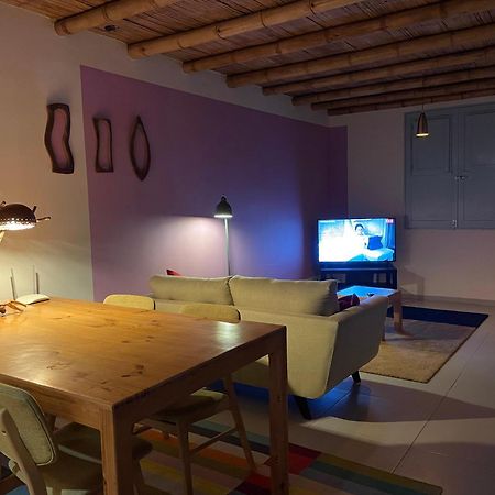 Apartament Casita Azul Salento Zewnętrze zdjęcie