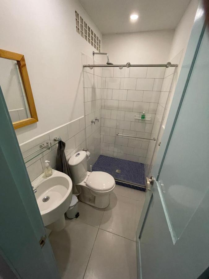 Apartament Casita Azul Salento Zewnętrze zdjęcie