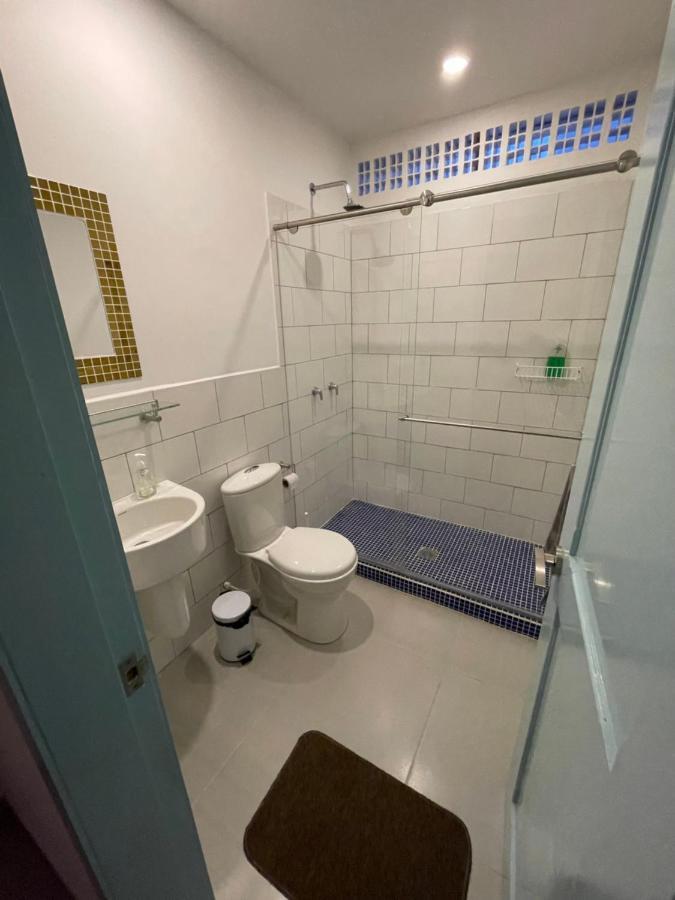 Apartament Casita Azul Salento Zewnętrze zdjęcie