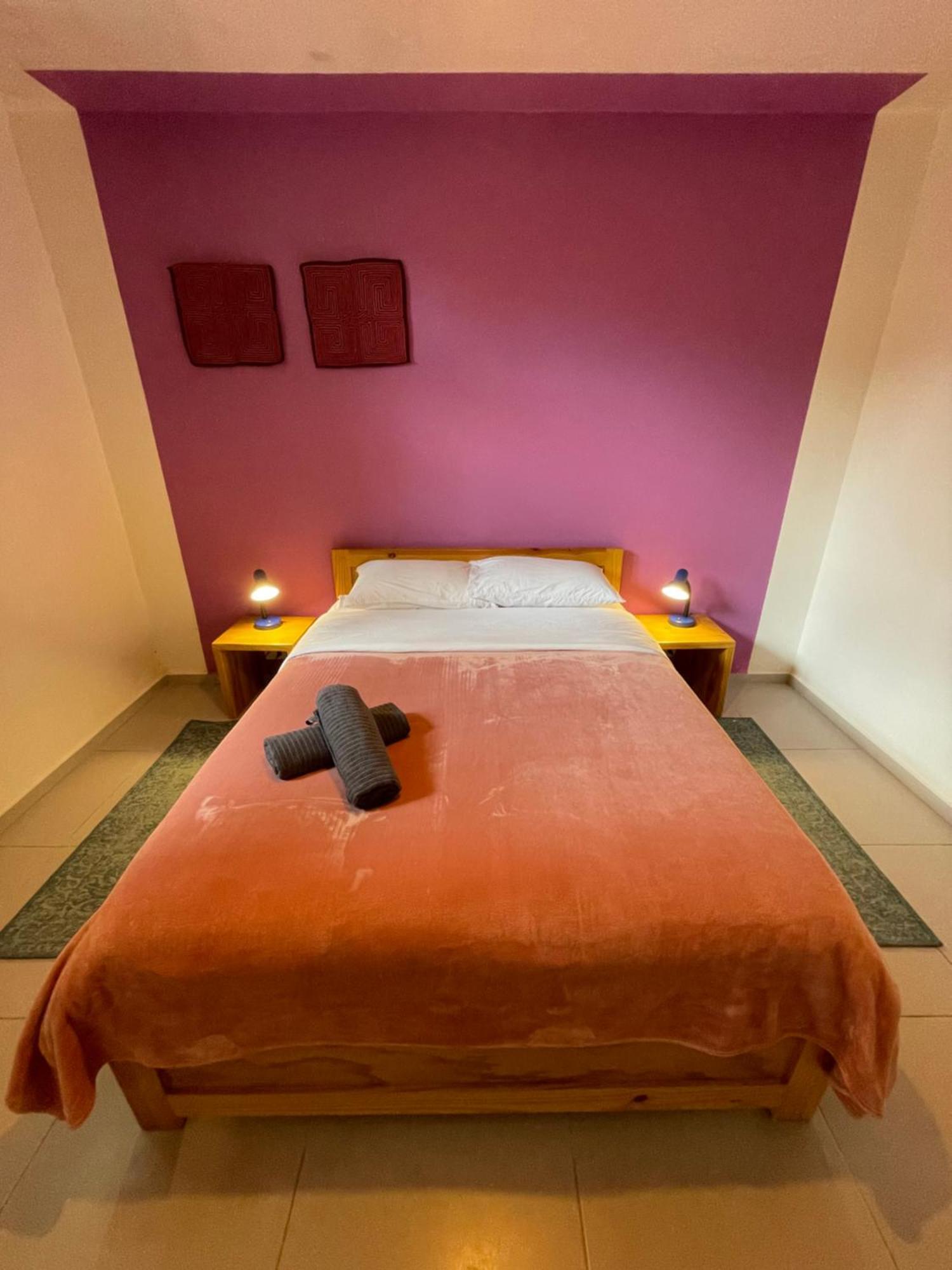 Apartament Casita Azul Salento Zewnętrze zdjęcie