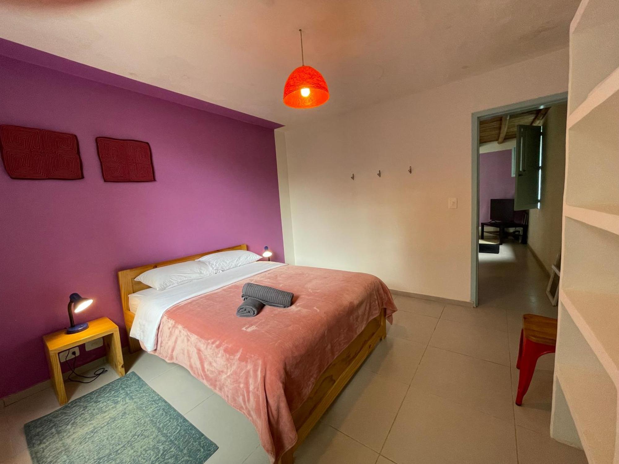 Apartament Casita Azul Salento Zewnętrze zdjęcie