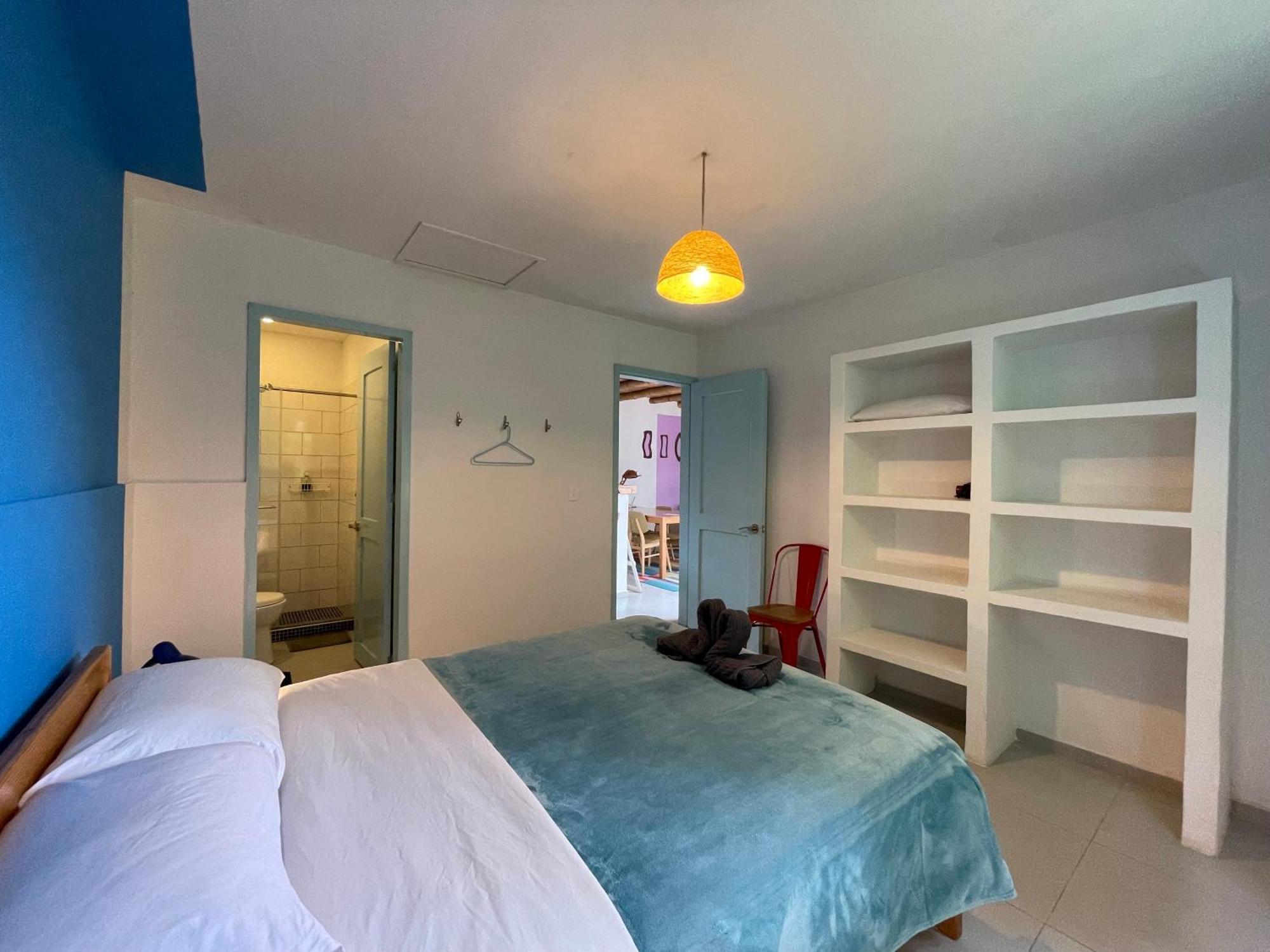 Apartament Casita Azul Salento Zewnętrze zdjęcie