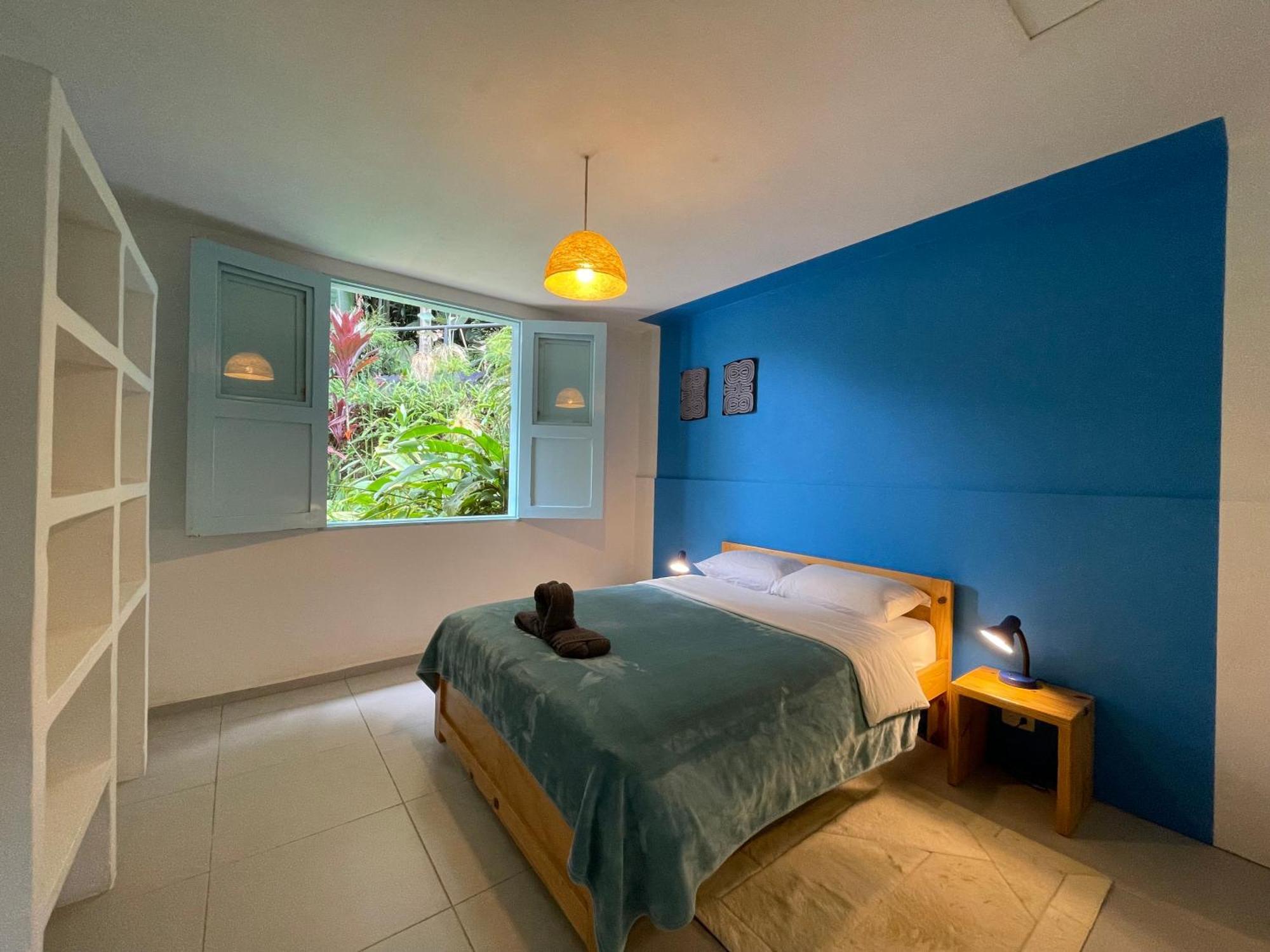 Apartament Casita Azul Salento Zewnętrze zdjęcie